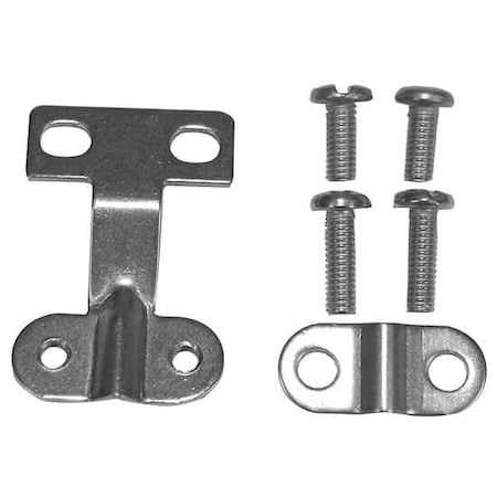 Miniature Connector/Cable Clamp